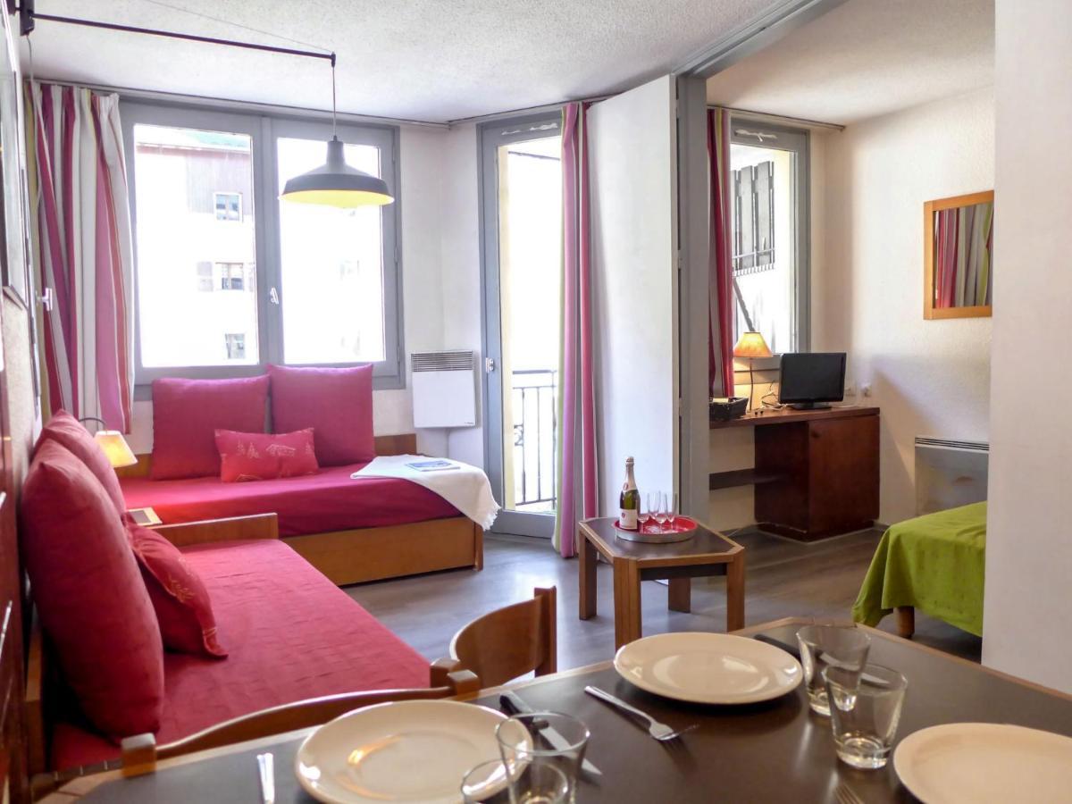 Appartamento Le Chamois Blanc-8 By Interhome