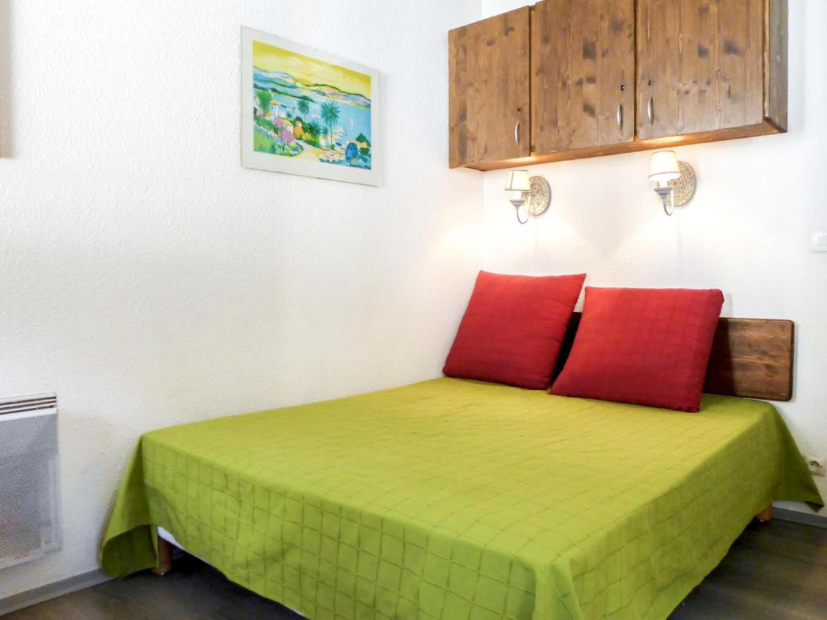 Appartamento Le Chamois Blanc-8 By Interhome Chamonix